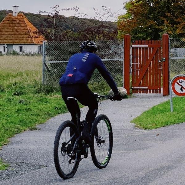 30km bike ride discount